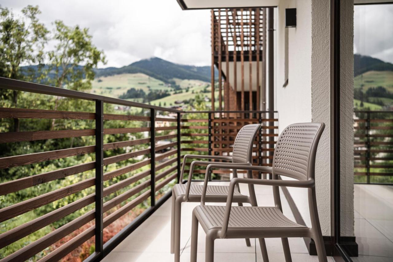 Stoa - Elegant & Romantic Guest House - "Adults Only" San Vigilio Di Marebbe Eksteriør bilde