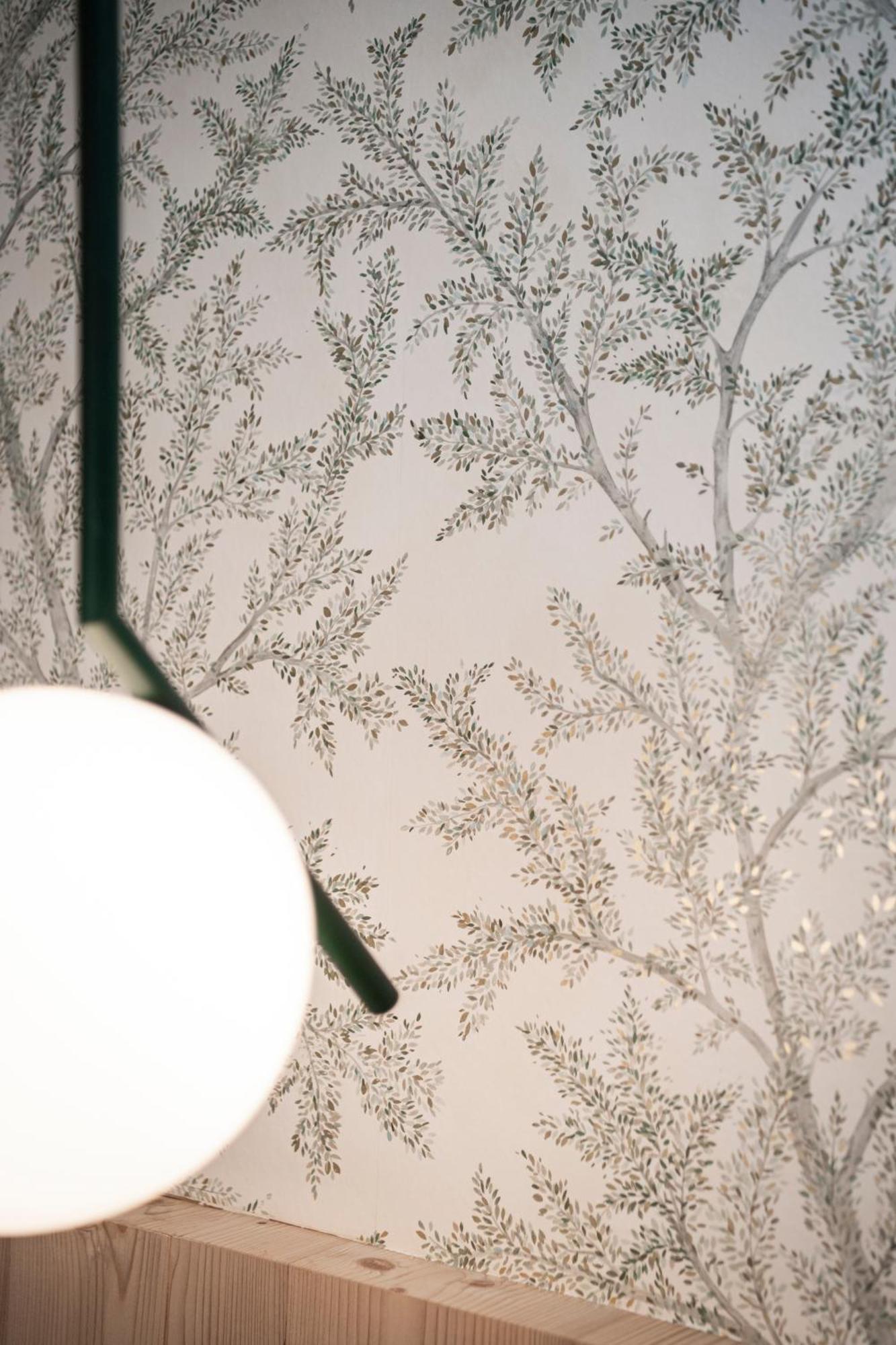 Stoa - Elegant & Romantic Guest House - "Adults Only" San Vigilio Di Marebbe Rom bilde